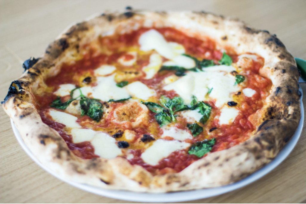Where to find the best pizza in and around Manchester « Noi Quattro